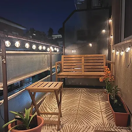 Apartment Baldo Design - - Ma - Vatican Rome
