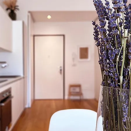 Baldo Design - - Ma - Vatican Apartment *