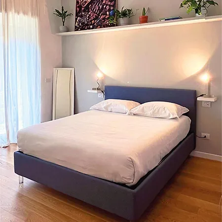 Baldo Design - - Ma - Vatican Apartment *