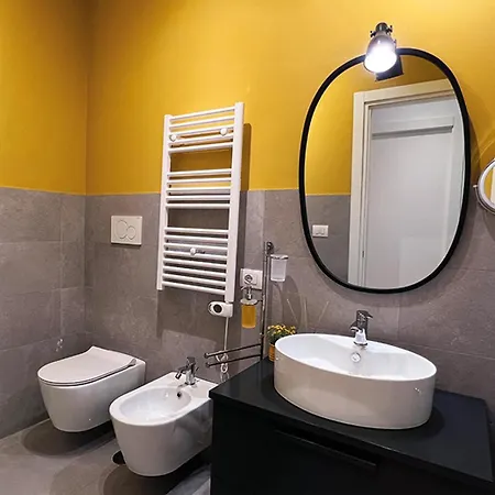 Apartment Baldo Design - - Ma - Vatican